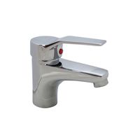 Montale Basin Mixer -Sparta